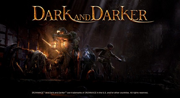 넥슨과 아이언메이스는 2021년부터 '다크앤다커' 저작권 침해와 영업비밀 침해로 법정 공방을 벌여왔다. / 이미지=아이언메이스 