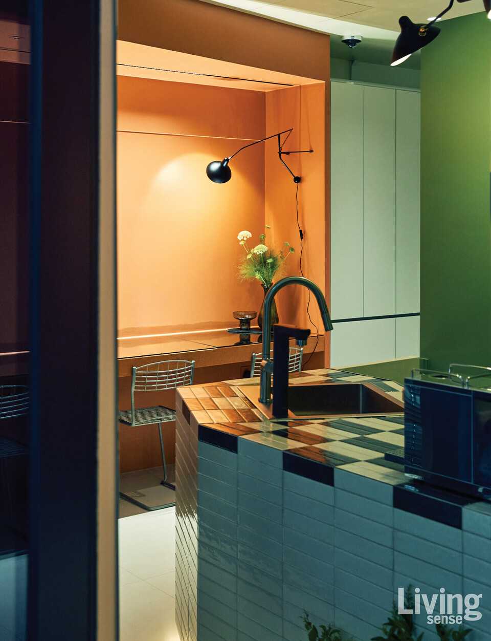 앞으로 지점을 늘려갈 계획이라는 디어마이 베스트 크루.