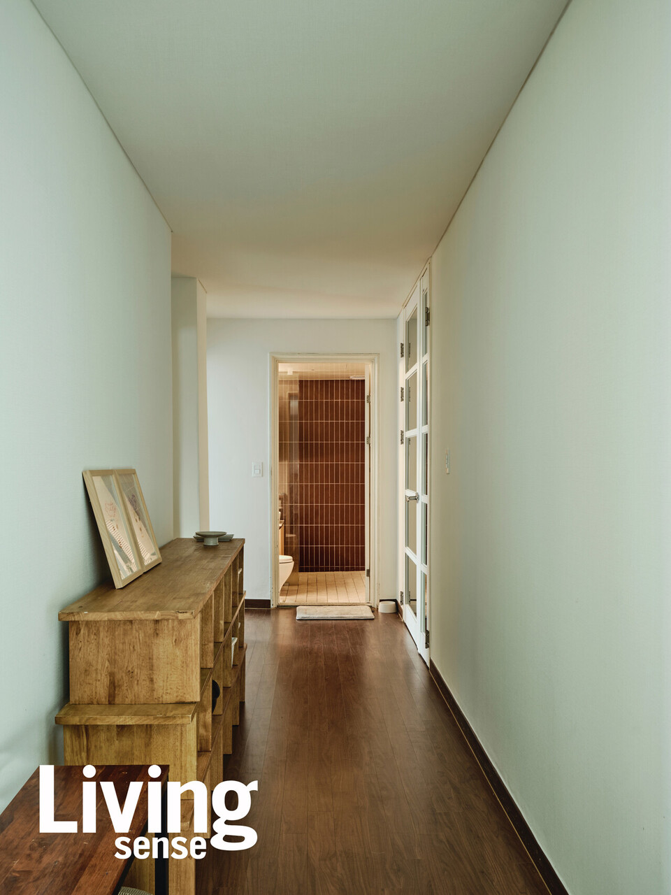 가족과 함께 변화하는 길영실 씨의 집 < 생활/문화 < 기사본문 - 시사저널e