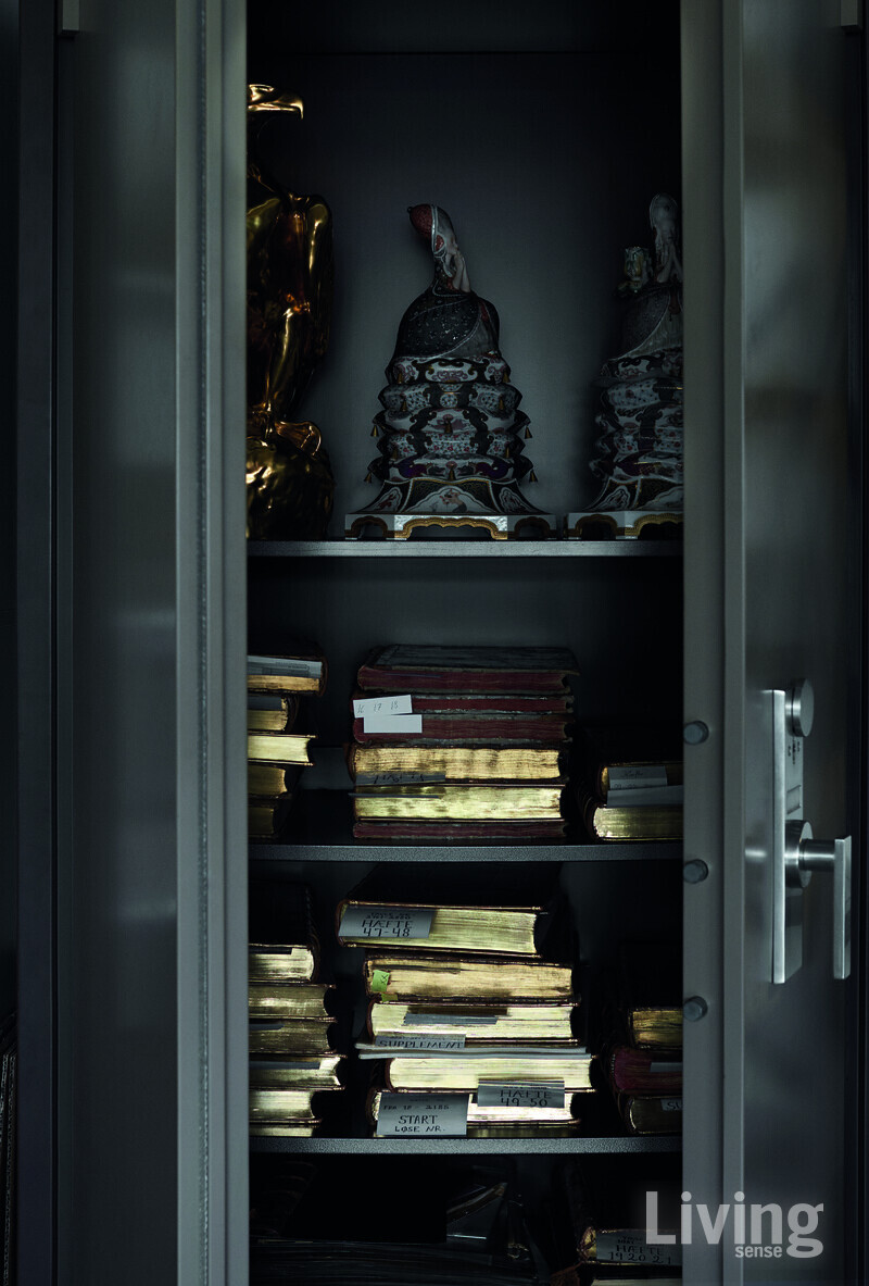 The princess and the pea