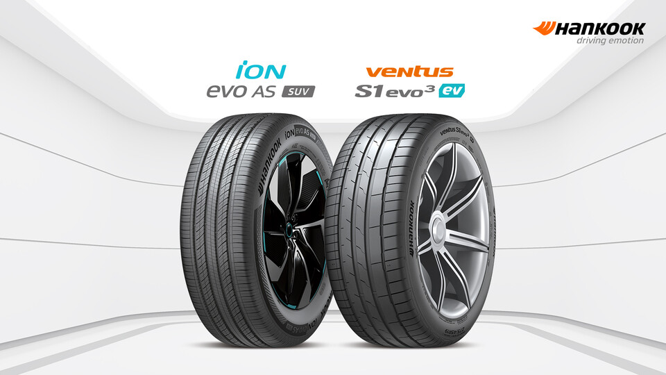 / 사진=한국타이어