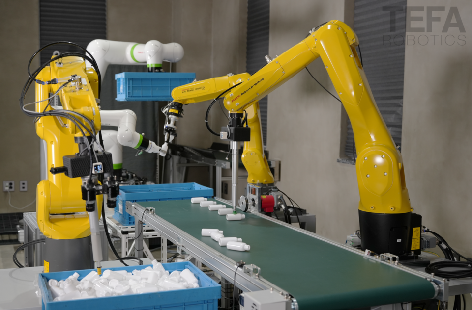 /사진=테파로보틱스