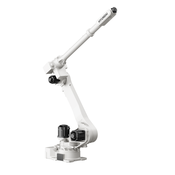 HD현대로보틱스가 생산하는 산업용 로봇 HDR20L-32. / 사진=HD현대로보틱스