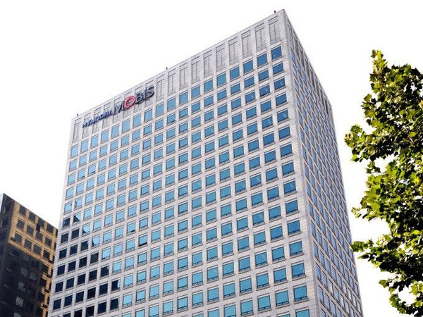 현대모비스 역삼 본사. / 사진=현대모비스