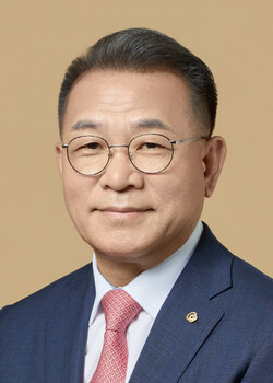 장병호 한화투자증권 신임 대표. / 사진=한화투자증권.