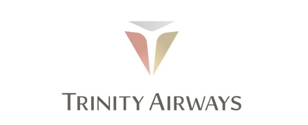 트리니티항공 CI. / 사진=티웨이항공