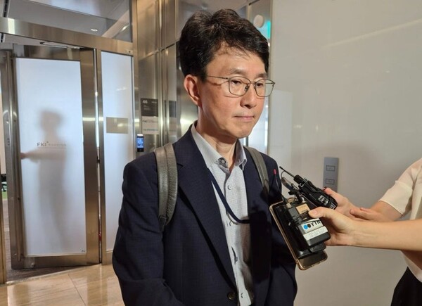 박종원 산업통상자원부 통상차관보. / 사진=연합뉴스