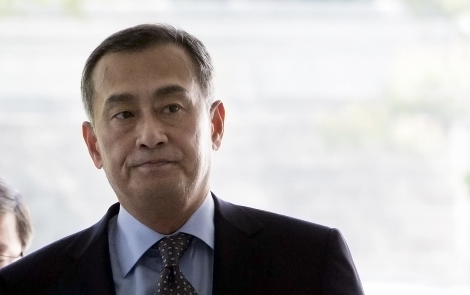 장세주 동국제강 회장. / 사진=연합뉴스