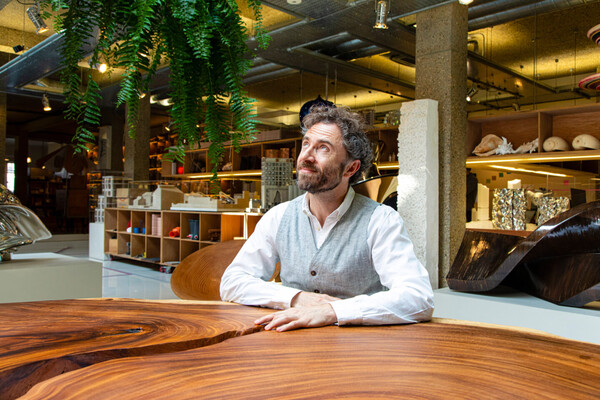 토마스 헤더윅 / 사진=헤더윅 스튜디오 홈페이지