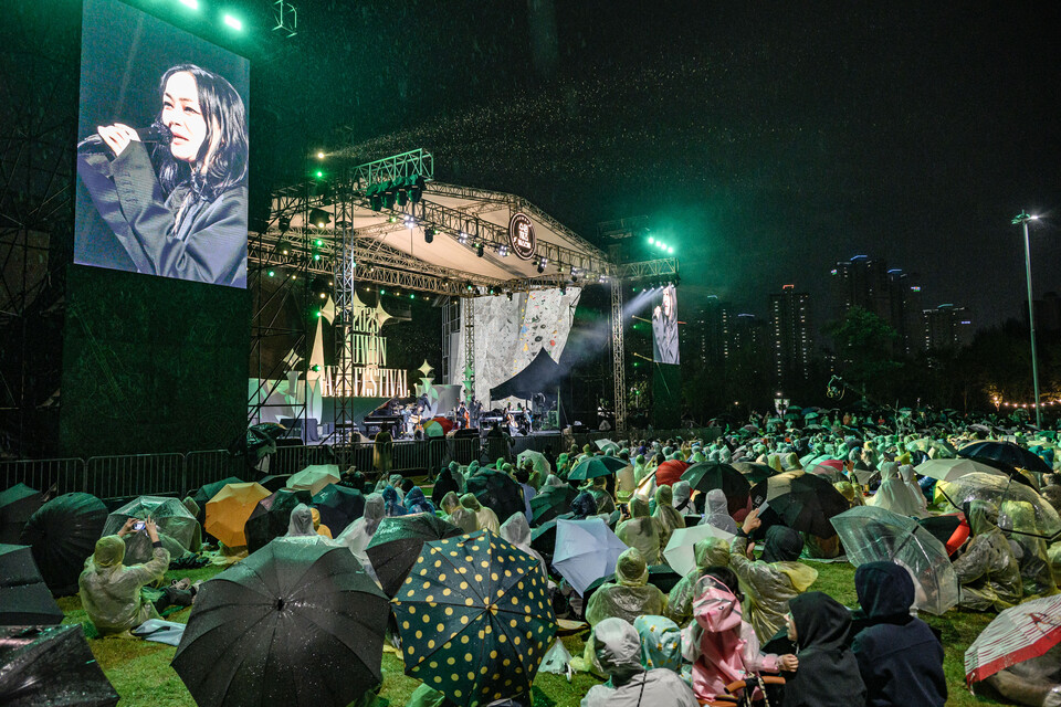 사진=수원재즈페스티벌