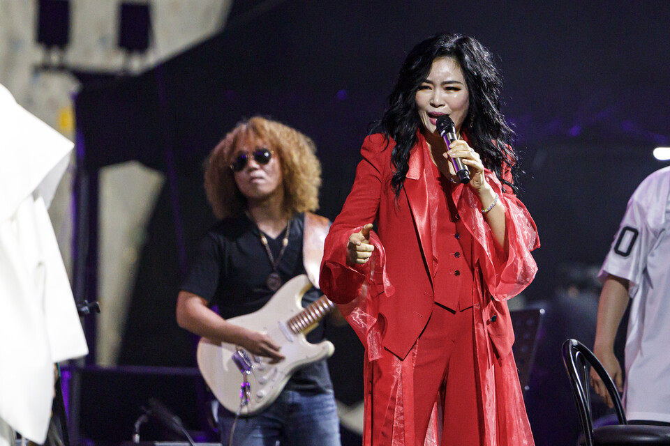 사진=수원재즈페스티벌