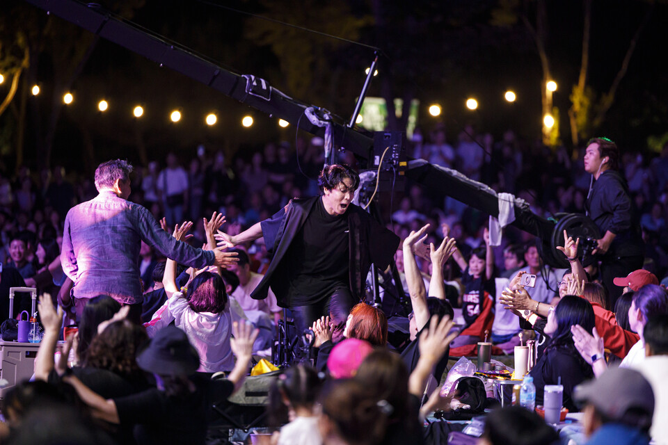 사진=수원재즈페스티벌