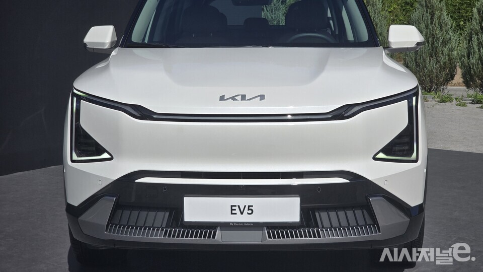 전면부. / 사진=박성수 기자