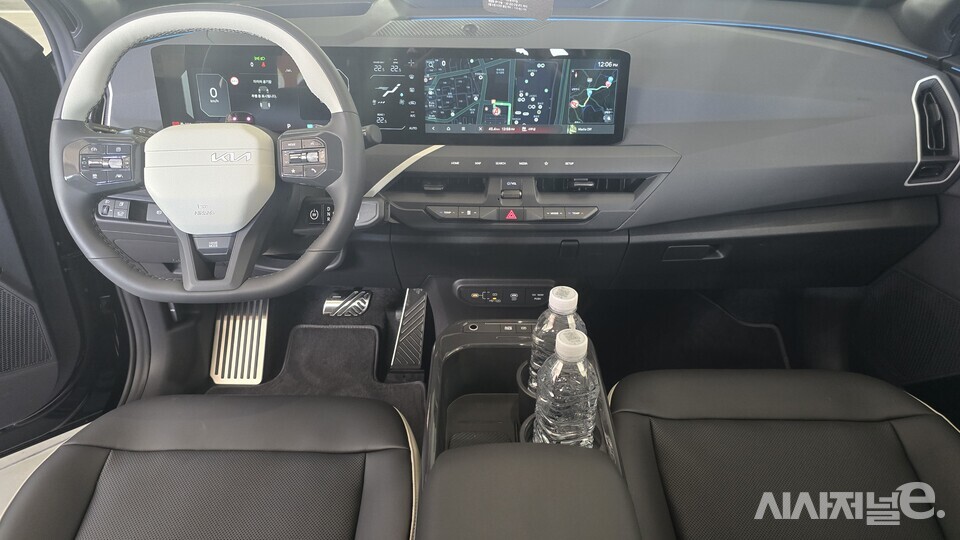 실내 모습. / 사진=박성수 기자