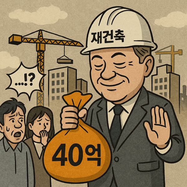 개포주공2단지는 청산을 앞두고 조합 집행부에 집 한 채값에 달하는 성과급이 지급된다는 소식에  지급한다고 밝혀 조합원들이 거세게 반발하고 있다. 