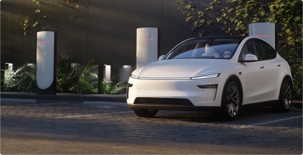 테슬라 모델Y. / 사진=테슬라