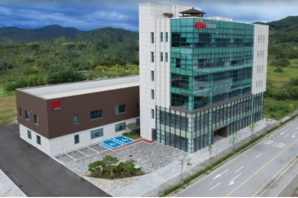 탑런에이피솔루션 사옥 조감도 / 사진=탑런에이피솔루션