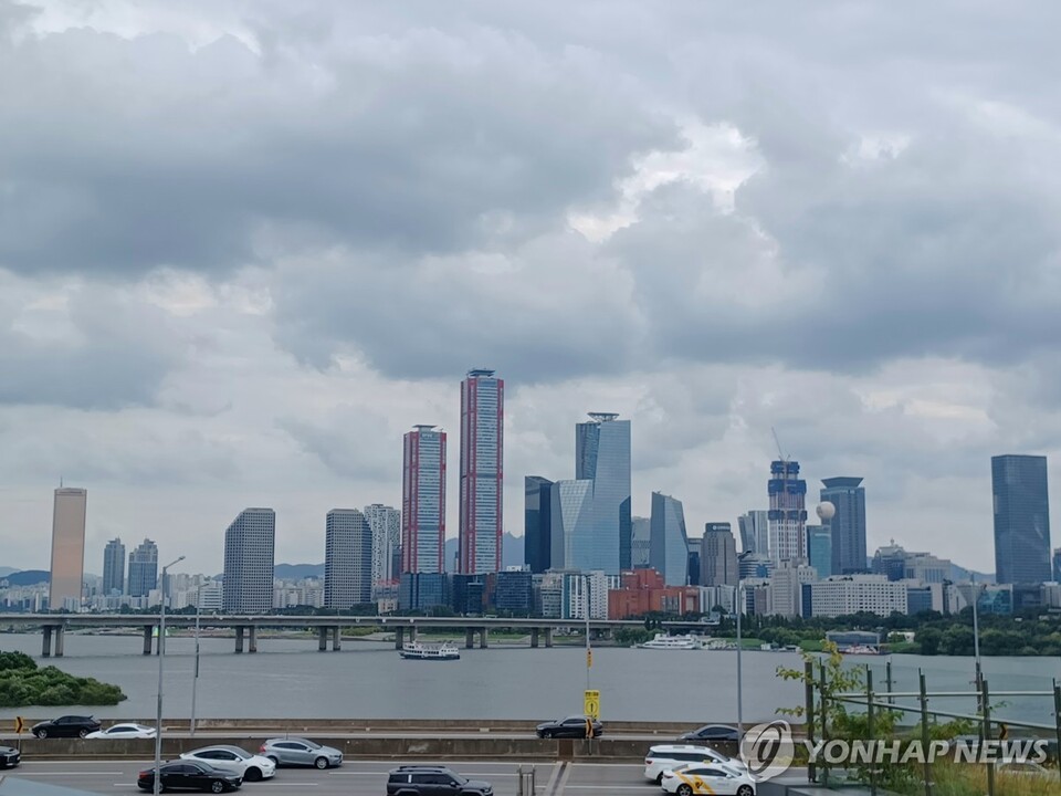 여의도 증권가. / 사진=연합뉴스