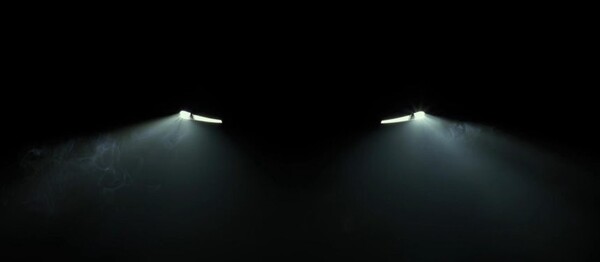 테슬라가 X 계정에 올린 영상 일부 캡쳐