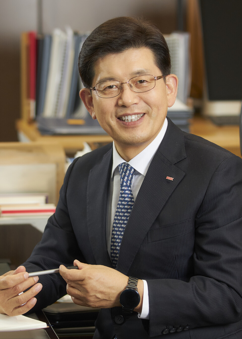 BNK금융, CEO 선임 절차 개시···빈대인 회장 연임 할까 < 은행 < 금융 < 기사본문 - 시사저널e