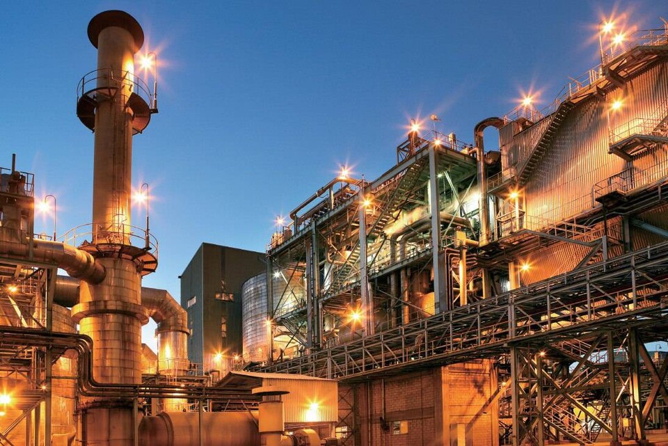 고려아연 온산제련소 전경. / 사진=고려아연