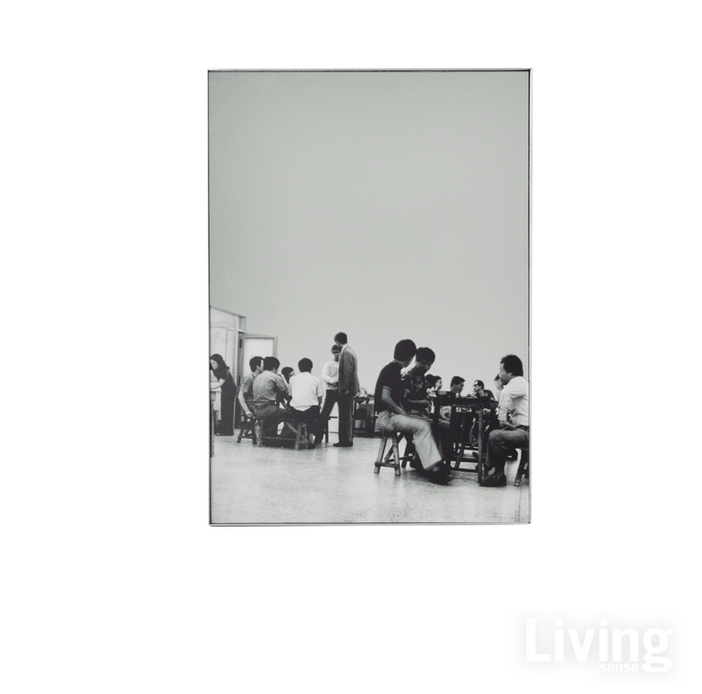 ⓒMMCA Foundation. Lee Kang So. All rights reserved. Made in Korea.