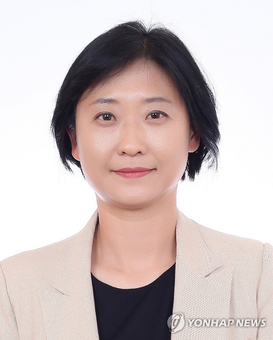 이스란 보건복지부 제1차관. / 사진=연합뉴스