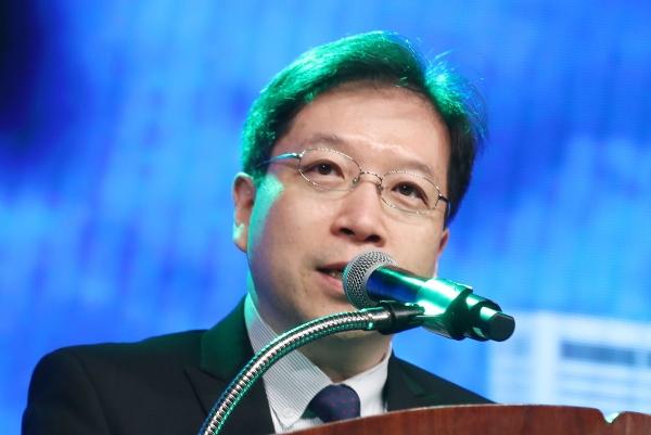 김세용 고려대 건축학과 교수. / 사진=연합뉴스