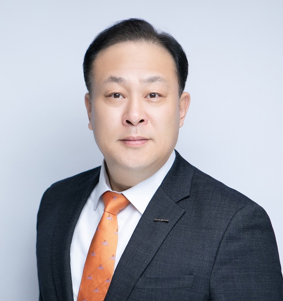 삼양사 대표이사직에 이운익 대표가 내정됐다. / 사진=삼양그룹