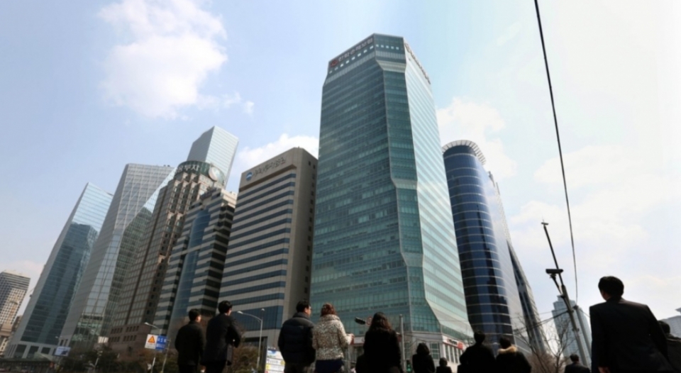 서울 여의도 증권가. / 사진=연합뉴스