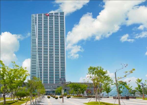 전남 나주 한국전력공사 본사. / 사진=한국전력공사