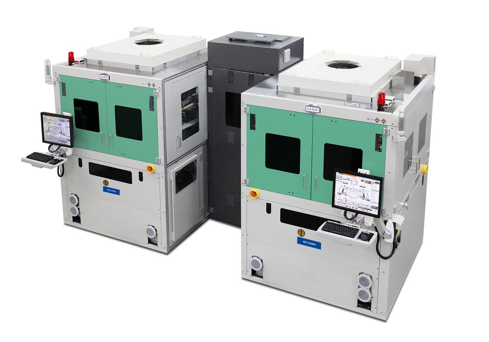  한미반도체의 와이드 TC 본더 / 사진=한미반도체