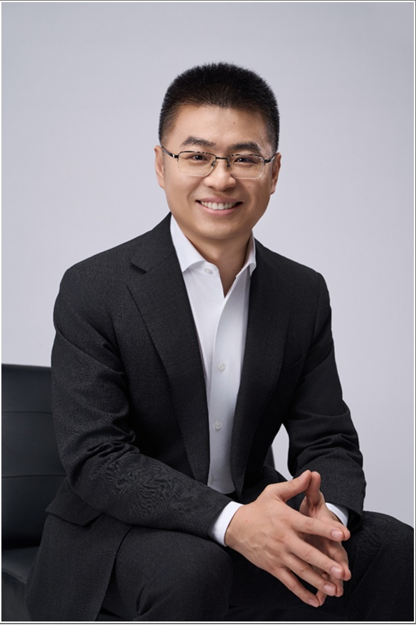 리펑강 베이징현대(BHMC) 신임 총경리. / 사진=현대차