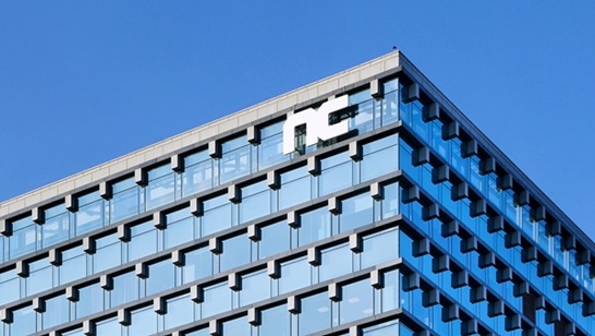 엔씨소프트 사옥 전경. / 이미지=엔씨소프트