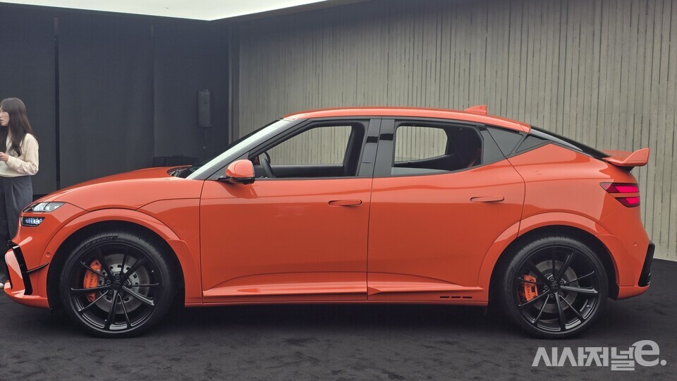 측면 모습. / 사진=박성수 기자