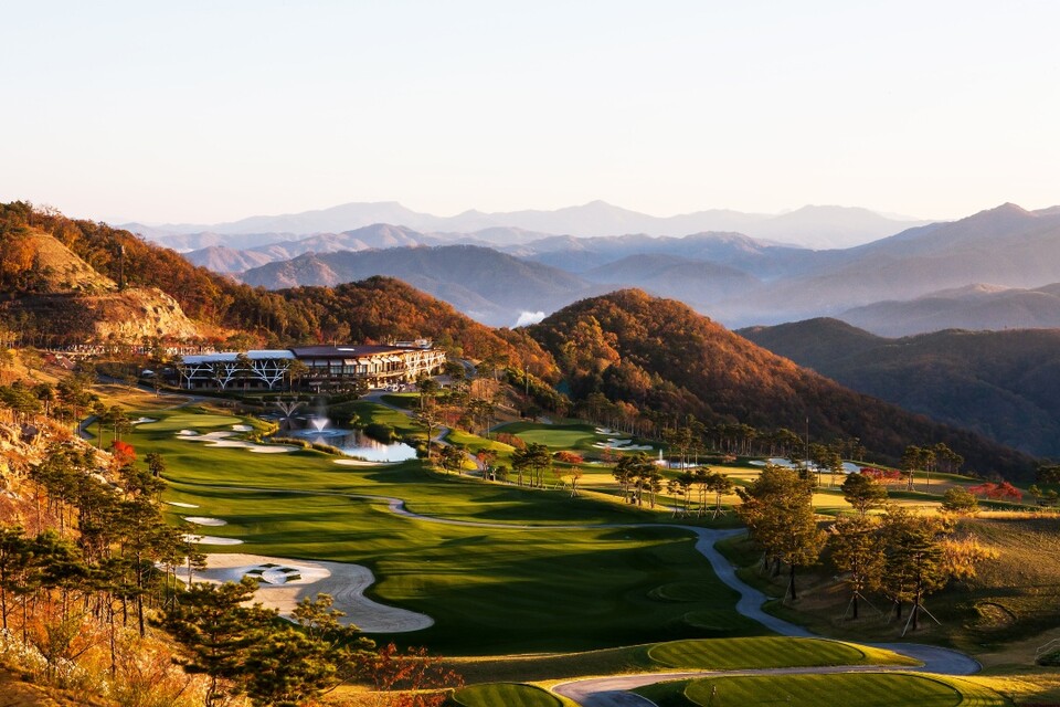 소노펠리체CC 비발디파크 이스트. / 사진=대명소노그룹