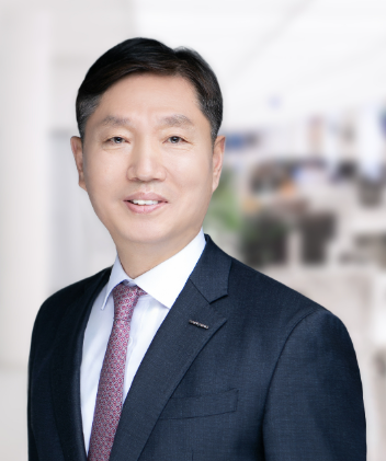 최낙현 전 삼양사 대표. / 사진=삼양사 홈페이지 캡처