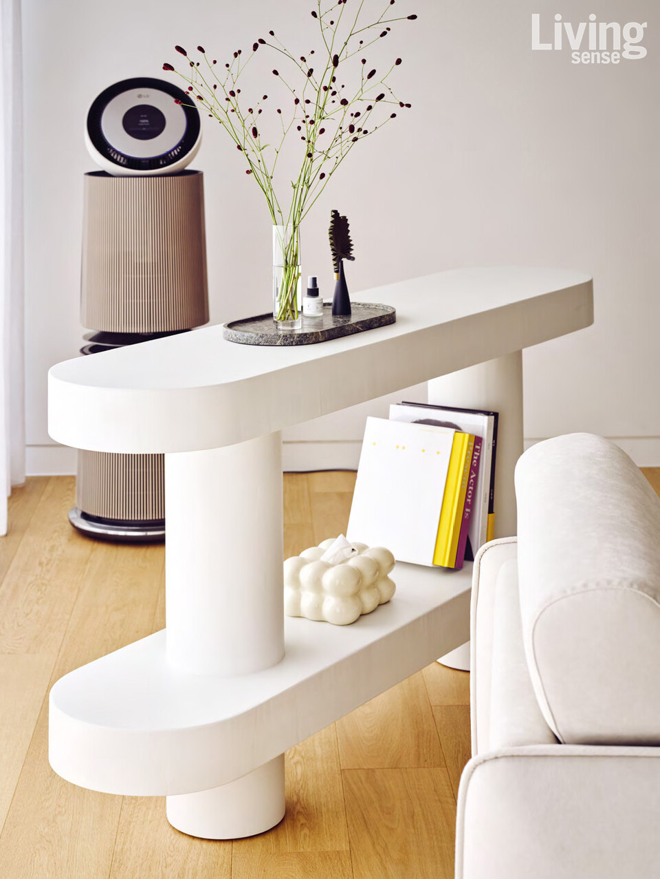 온기가 머무는 옥택연의 NEW HOUSE < 생활/문화 < 기사본문 - 시사저널e