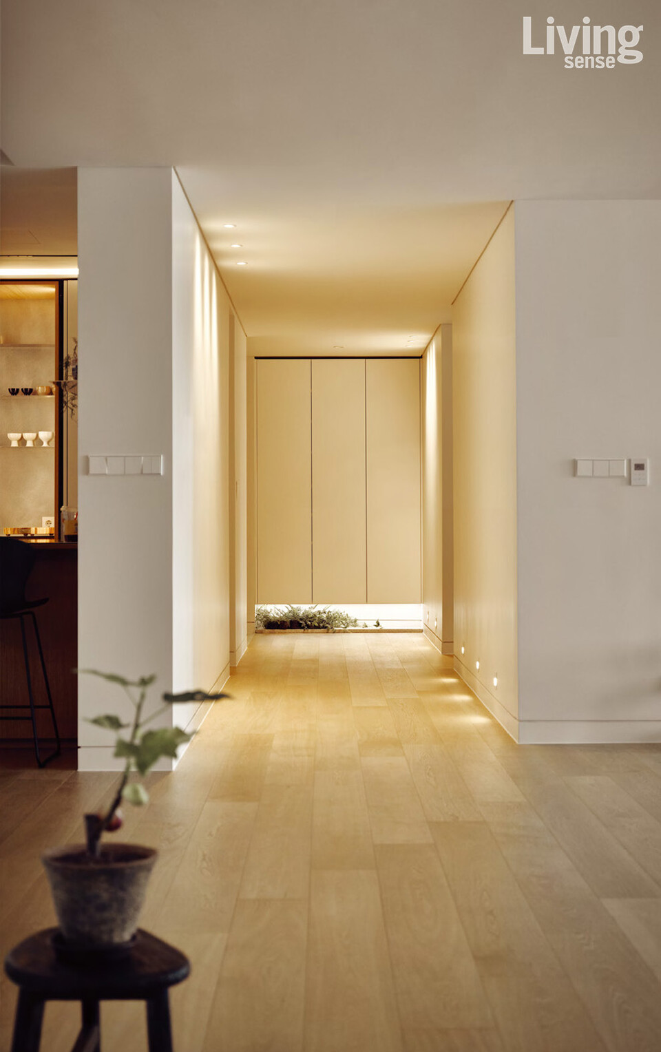 온기가 머무는 옥택연의 NEW HOUSE < 생활/문화 < 기사본문 - 시사저널e