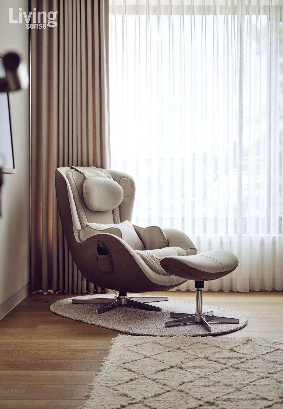 온기가 머무는 옥택연의 NEW HOUSE < 생활/문화 < 기사본문 - 시사저널e