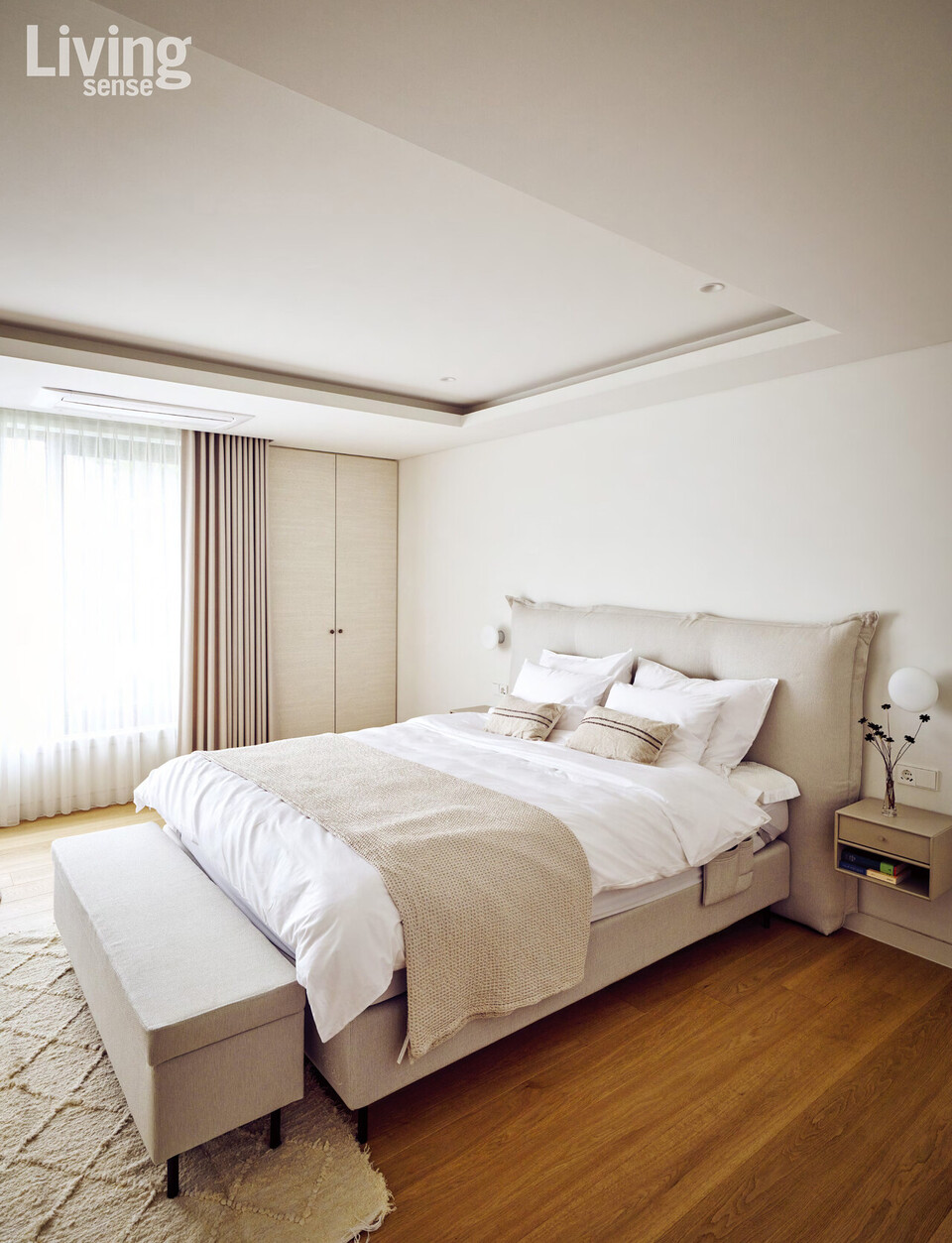 온기가 머무는 옥택연의 NEW HOUSE < 생활/문화 < 기사본문 - 시사저널e