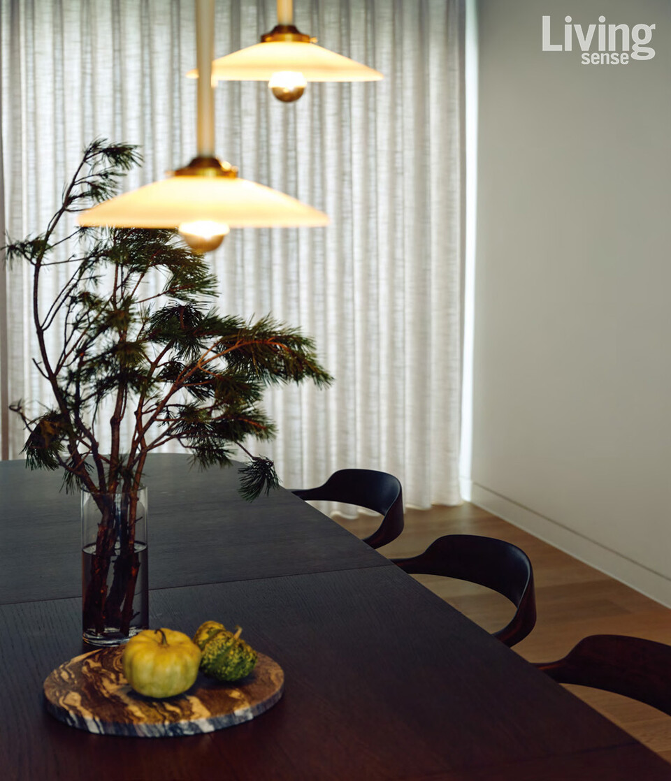 온기가 머무는 옥택연의 NEW HOUSE < 생활/문화 < 기사본문 - 시사저널e