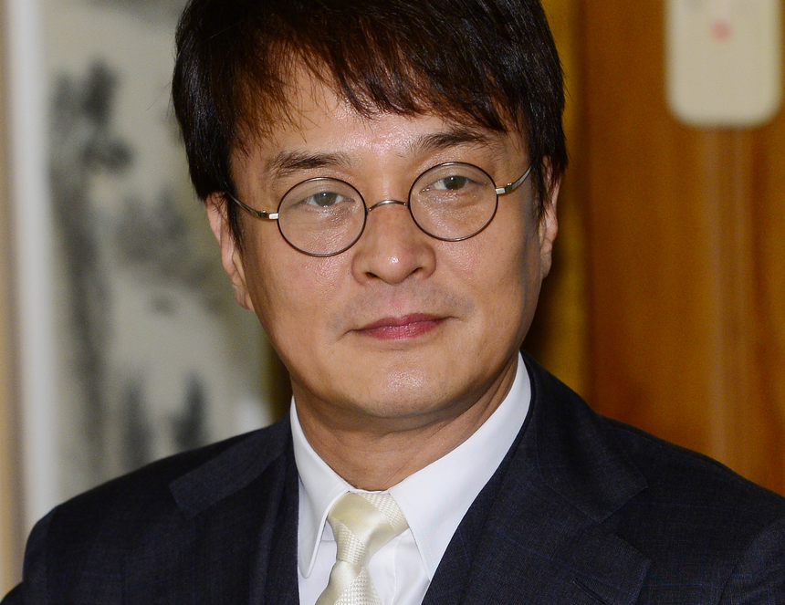 성추행 의혹 조민기 숨진 채 발견