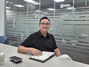 [바이오 줌人] 김태순 라덱셀 대표 &quot;자기 제어 방사선치료로 정상 장기... - 뉴스 썸네일 이미지