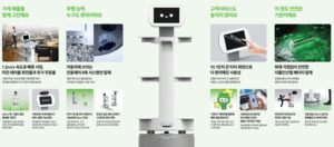 로봇 제어 플랫폼 '폴라리스쓰리디'…서빙부터 물류‧배송 로봇까지 - 뉴스 썸네일 이미지