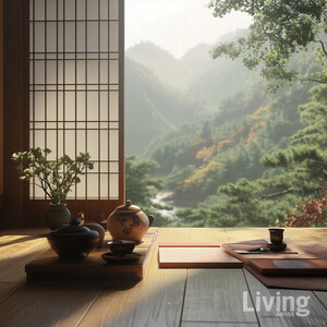 차를 음미하고 음악으로 정화하는 마음 - 뉴스 썸네일 이미지