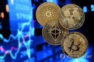 [Weekly Coin] <b>비트코인</b>, 중동분쟁으로 10만달러 '위태'