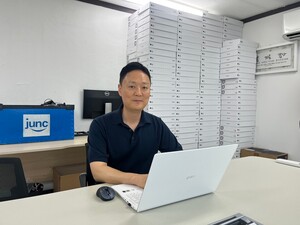 [인터뷰] 박경근 도구모음 대표 "'가장 믿을 수 있는 브랜드'로 입지 강... - 뉴스 썸네일 이미지