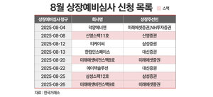 IPO 규제 강화에 공모주 보릿고개···스팩이 돌파구 될까 - 뉴스 썸네일 이미지