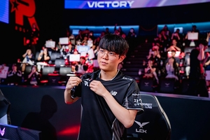LCK KT vs 한화생명